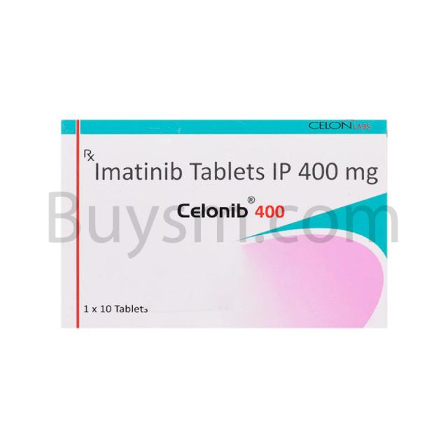 Celonib 400 mg Tablet