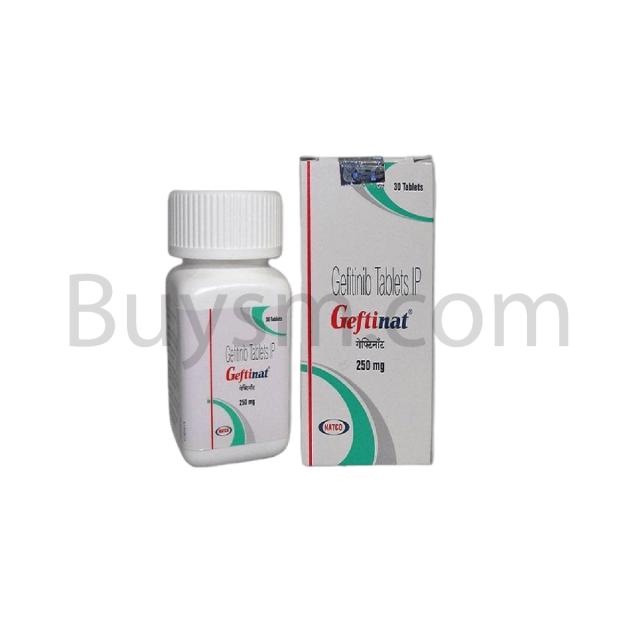 Geftinat 250 mg tablet