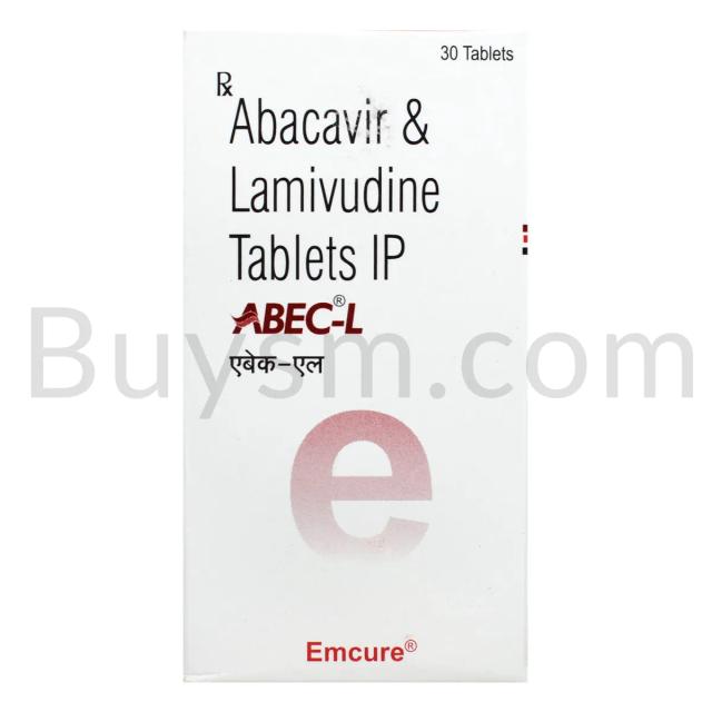 Abec L Tablet
