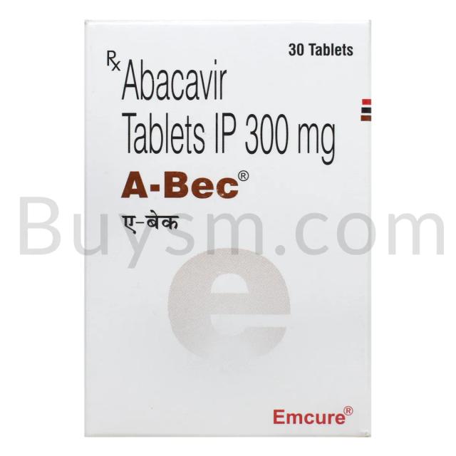 Abec Tablet