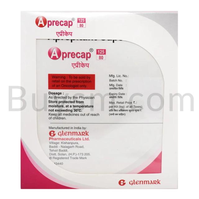 Aprecap Capsule