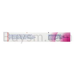 Arimidex 1 mg Tablet Image