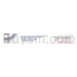 Arimidex 1 mg Tablet Image