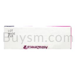 Arimidex 1 mg Tablet Image