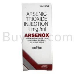 Arsenox Injection