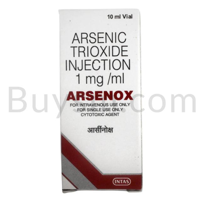 Arsenox Injection