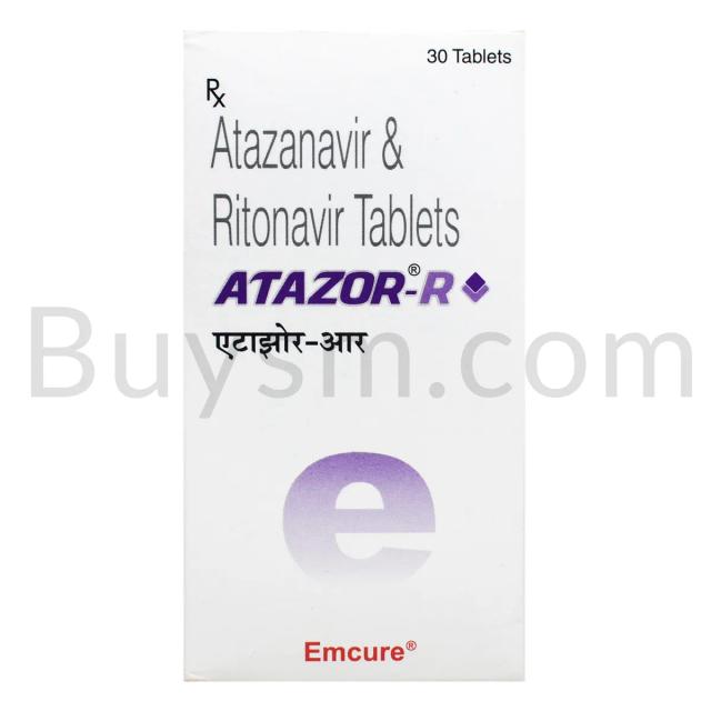 Atazor R Tablet