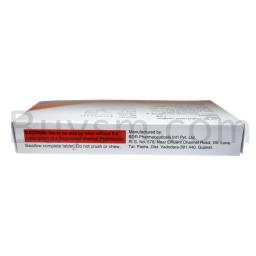 Buy Axpero 5 mg Tablet Online