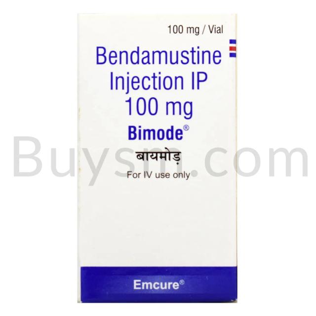 Bimode 100 mg Injection