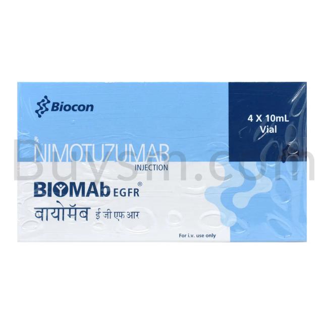 Biomab 50 mg Injection