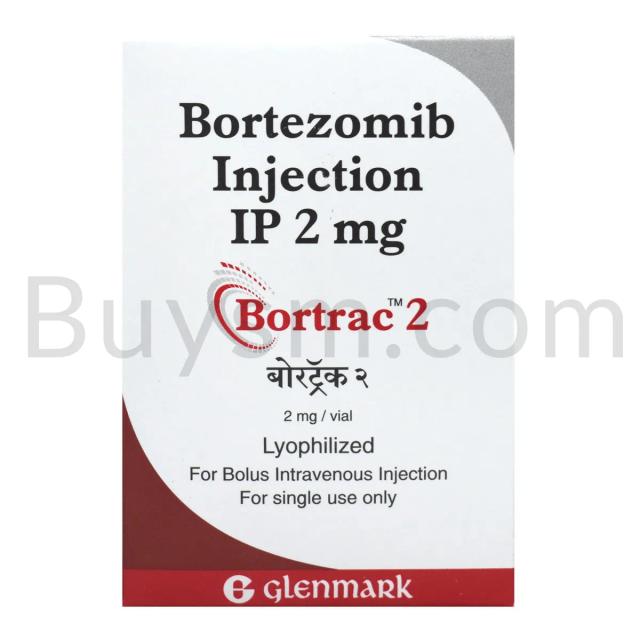Bortrac 2 mg Injection