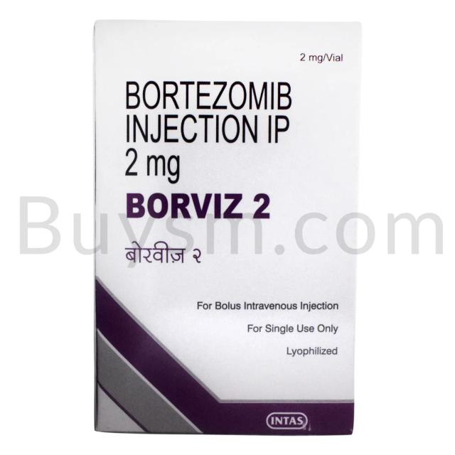 Borviz 2 mg Injection