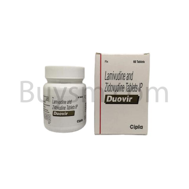Duovir Tablet