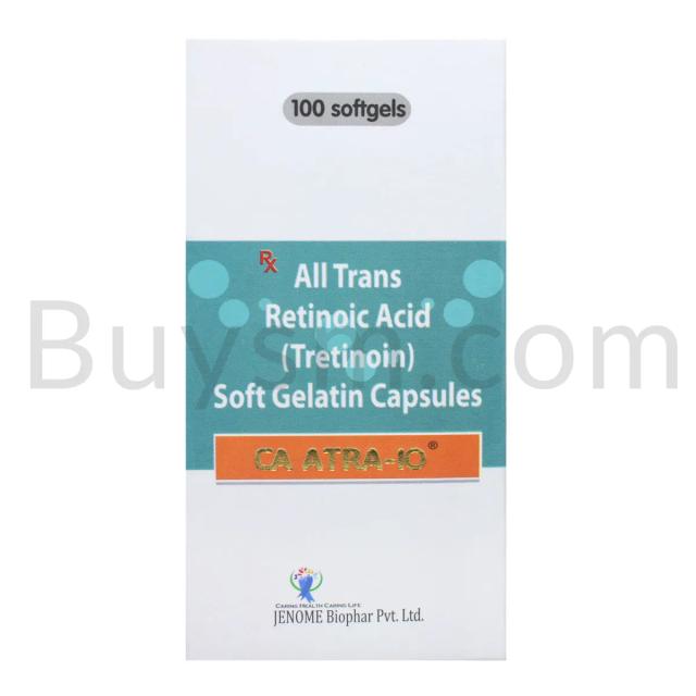 Ca Atra 10 mg Capsule