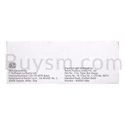 Buy Cellcept 500 mg Tablet Online