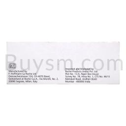Cellcept 500 mg Tablet Price