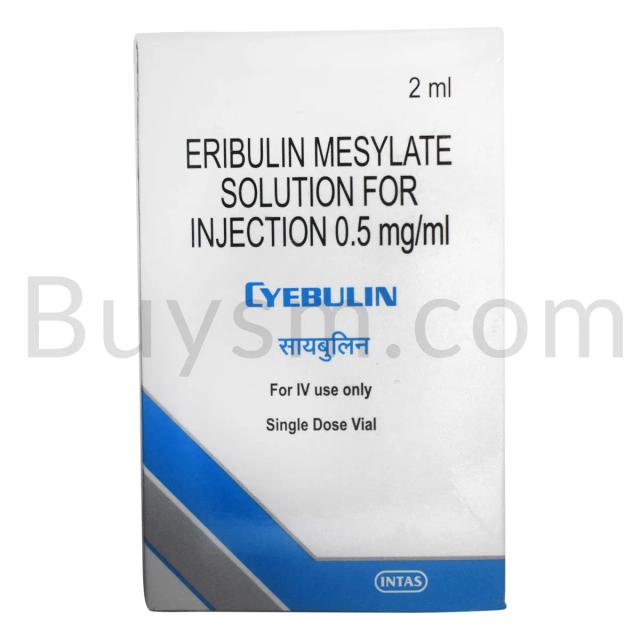 Cyebulin Injection