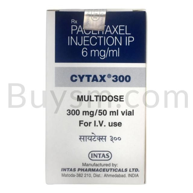 Cytax 300 mg Injection