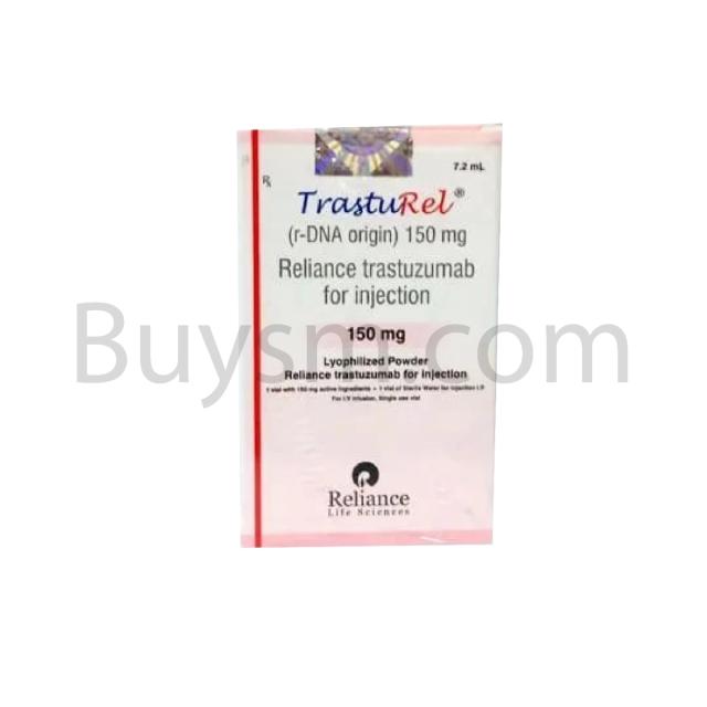 Trasturel 150 mg Injection
