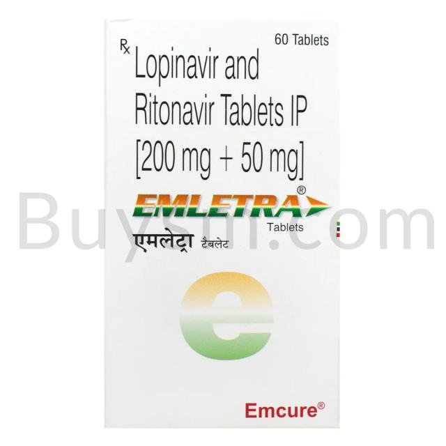 Emletra Tablet