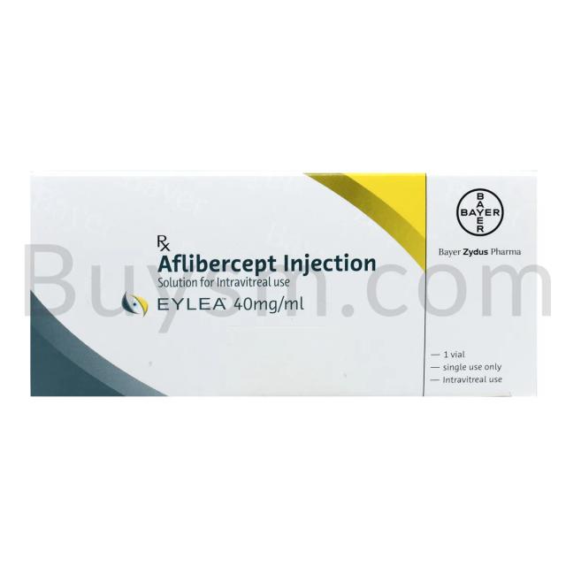 Eylea 40 mg Injection