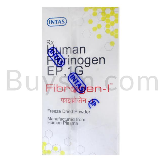 Fibrogen I Injection