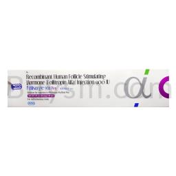 Folisurge 900IU Pen Price