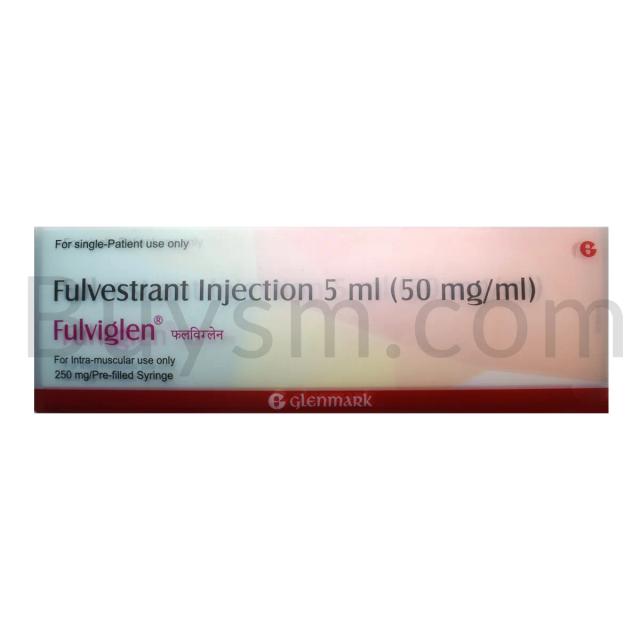 Fulviglen 250 mg PFS