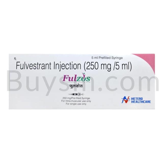 Fulzos 250 mg PFS