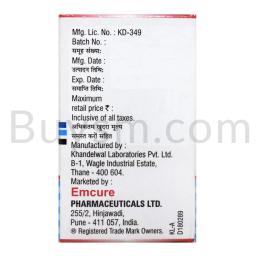 Buy Gros 30 mg Injection Online