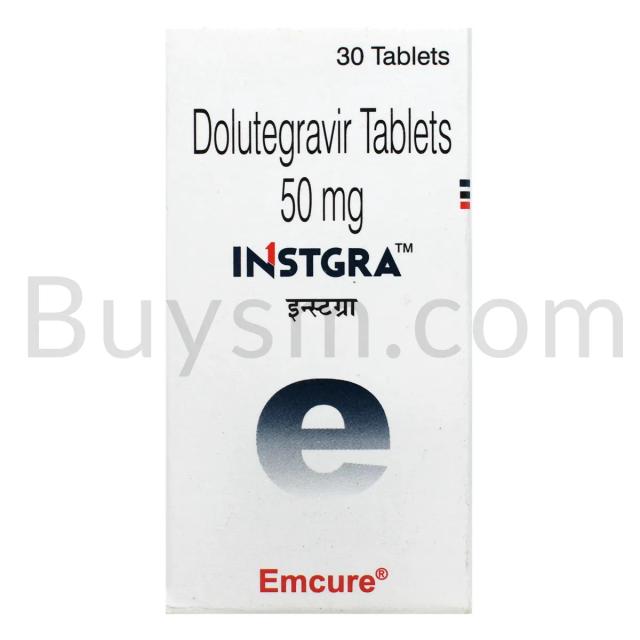 Instgra Tablet 30N
