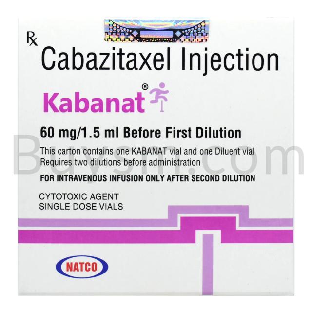 Kabanat Injection