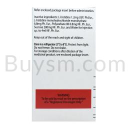 Keytruda 100 mg Injection Image