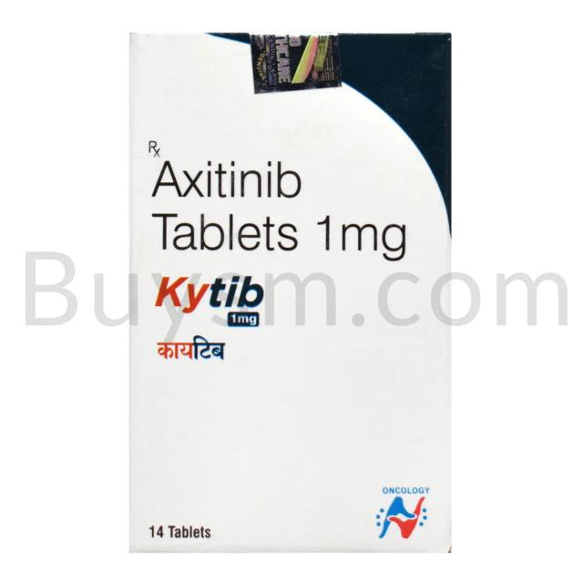 Kytib 1 mg Tablet