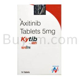 Kytib 5 mg Tablet Price