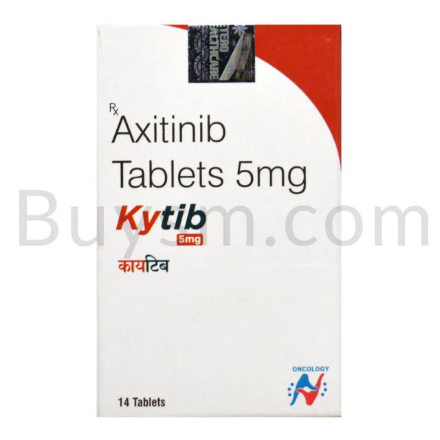 Kytib 5 mg Tablet