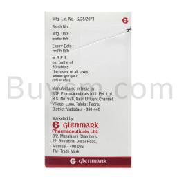 Buy Lapahope 250 mg Tablet 30N Online