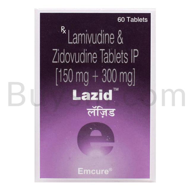 Lazid Tablet