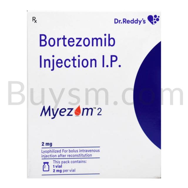 Myezom 2 mg Injection