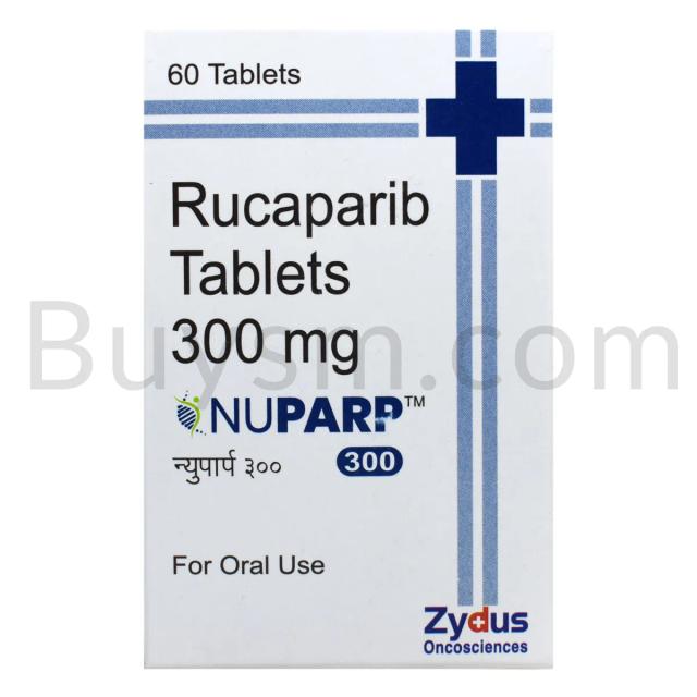 Nuparp 300 mg Tablet