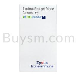 Buy odventa 1 mg Capsule Online