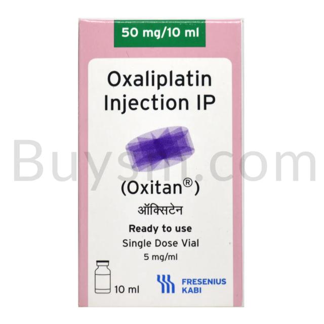 Oxitan 50 mg Injection