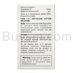 Buy Oxitan 50 mg Injection Online