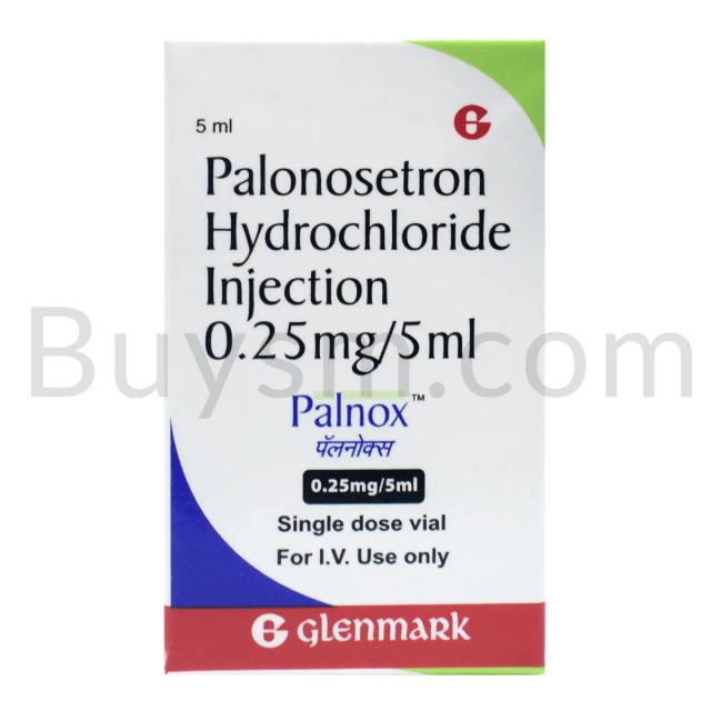 Palnox 0.25 mg Injection
