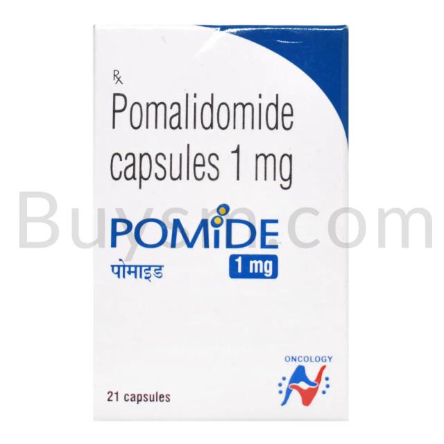 Pomide 1 mg Capsule
