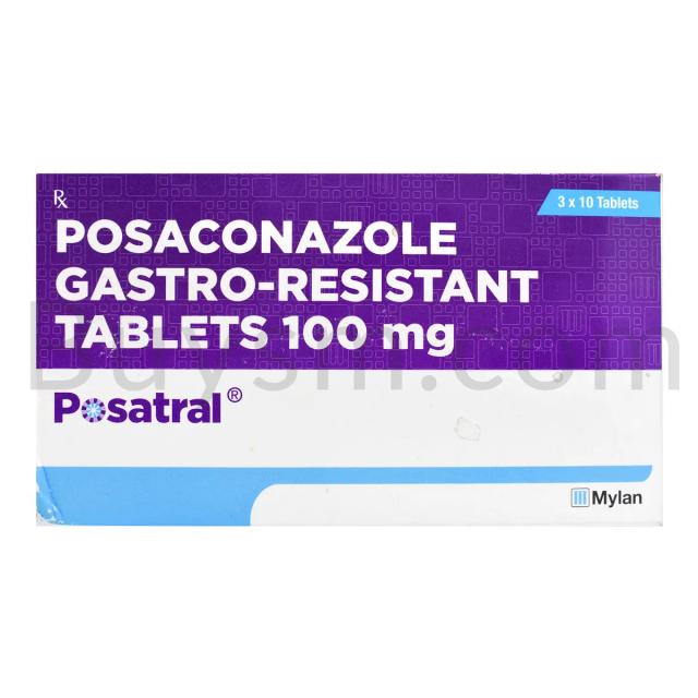 Posatral Tablet
