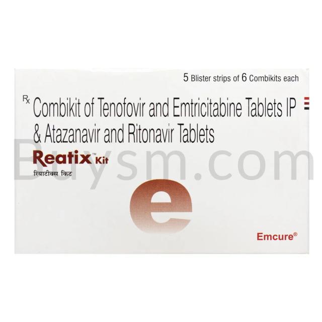 Reatix Kit