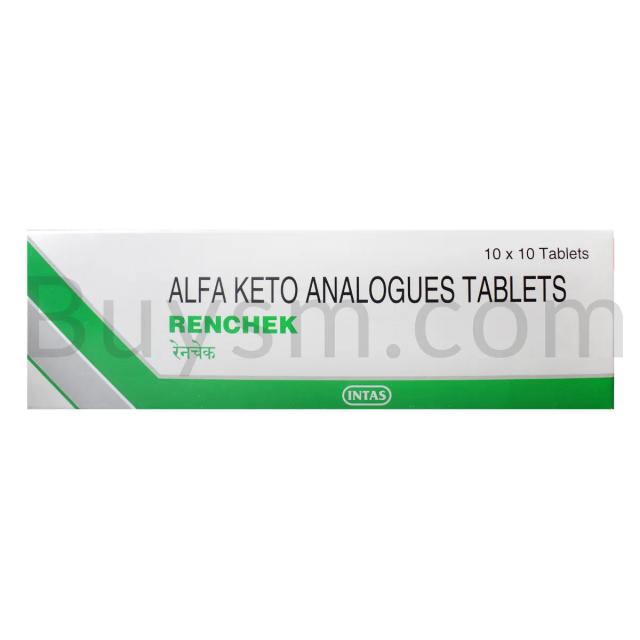 Renchek Tablet