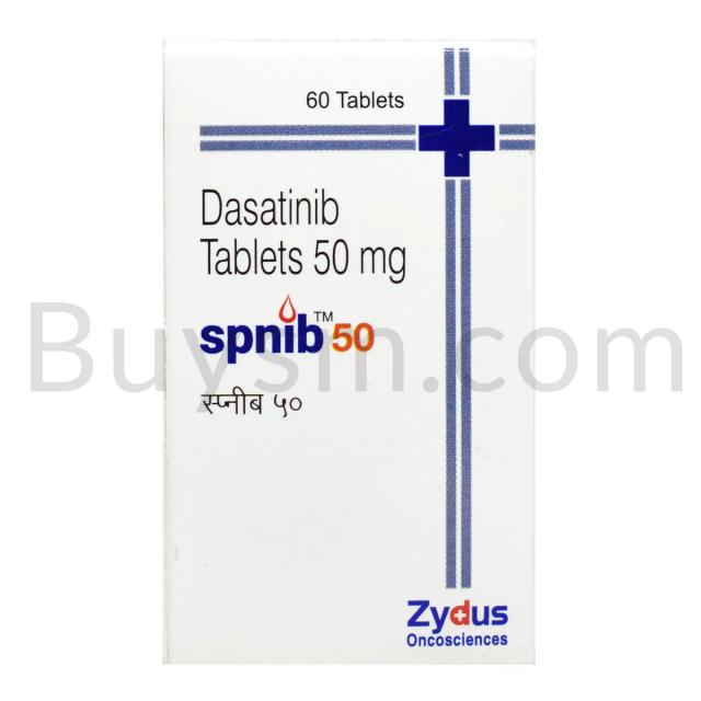 Spnib 50 mg Tablet