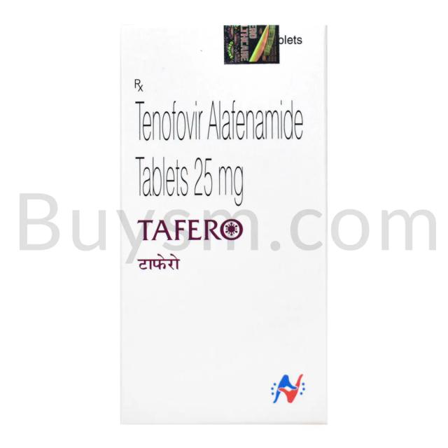 Tafero Tablet